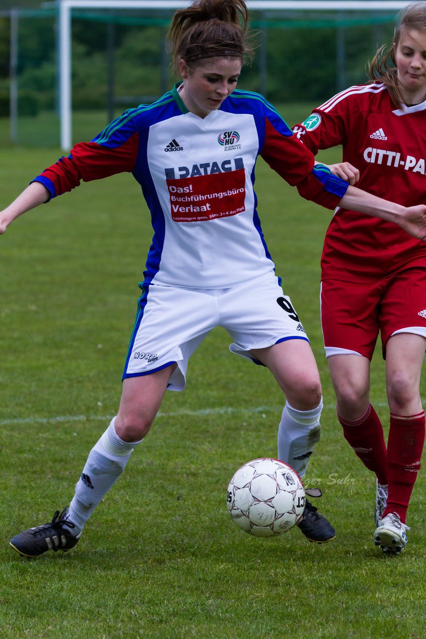 Bild 536 - Frauen SV Henstedt Ulzburg - Holstein Kiel : Ergebnis: 2:1